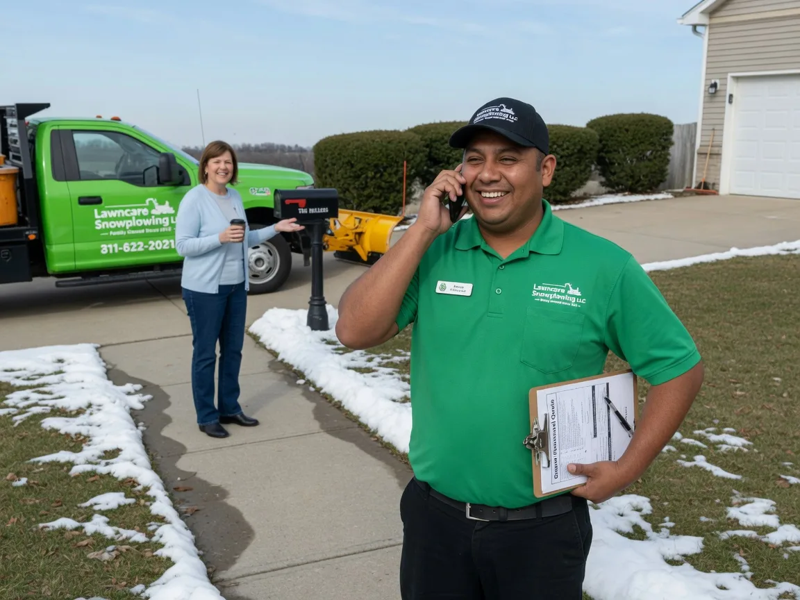 Lawn Care Services By Expert Landscaper Sheakleyville, PA FAQs